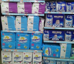 長沙喜士多日用品 社區(qū)便利生活的一站式選擇